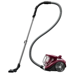 Aspirator Rowenta RO4B63EA, Rosu flexmag.md
