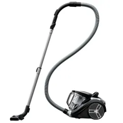Пылесос Rowenta RO4B75EA черный flexmag.md