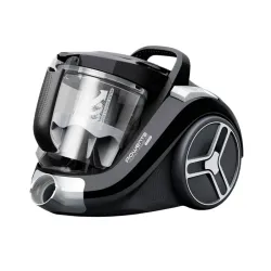 Пылесос Rowenta RO4B75EA черный flexmag.md