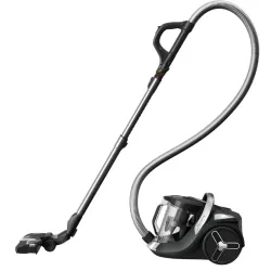 Пылесос Rowenta RO7C66EA Черный flexmag.md