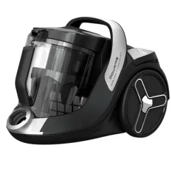 Пылесос Rowenta RO7C66EA Черный flexmag.md