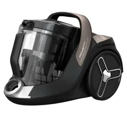 Пылесос Rowenta RO7C89EA Черный flexmag.md