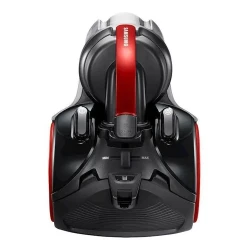 Aspirator Samsung VC15K4116V1-UK, Negru | Rosu flexmag.md