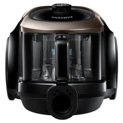 Пылесос Samsung VC18M21N9VD-UK, коричневый | черный flexmag.md