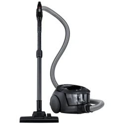 Пылесос Samsung VC18M31C0HG-UK, Черный | Серый flexmag.md