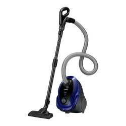 Пылесос Samsung VC20M251AWB-UK flexmag.md