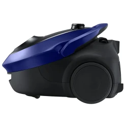 Пылесос Samsung VC20M251AWB-UK, синий | черный flexmag.md
