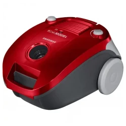 Aspirator Samsung VCC4181V37-SBW, Rosu flexmag.md