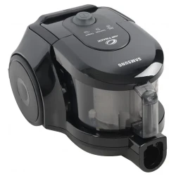 Пылесос Samsung VCC4325S3K-SBW, Черный flexmag.md