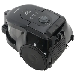 Пылесос Samsung VCC4325S3K-SBW, Черный flexmag.md