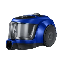Aspirator Samsung VCC45W0S36-UK, Albastru flexmag.md