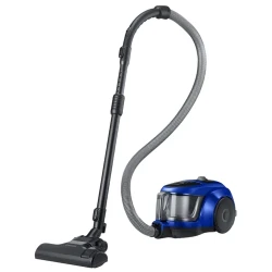 Aspirator Samsung VCC45W0S36-UK, Albastru flexmag.md