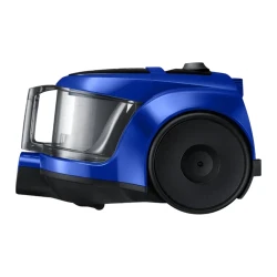 Aspirator Samsung VCC45W0S36-UK, Albastru flexmag.md