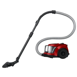 Aspirator Samsung VCC45W0S3R-UK, Rosu flexmag.md