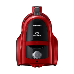 Aspirator Samsung VCC45W0S3R-UK, Rosu flexmag.md