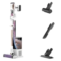 Aspirator Shark IW3612EUT Detect Clean & Empty Pet flexmag.md