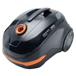 Aspirator Thomas AQUA-BOX Compact, Negru - Portocaliu flexmag.md