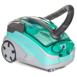 Пылесос Thomas MULTI CLEAN X10 PARQUET, зеленый flexmag.md