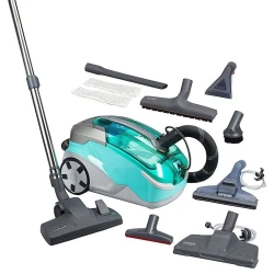 Aspirator Thomas MULTI CLEAN X10 PARQUET, Verde flexmag.md
