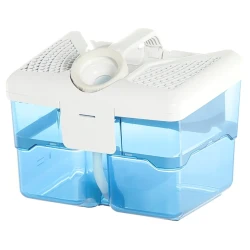 Aspirator Thomas Parkett Prestige XT, Gri flexmag.md