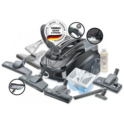 Aspirator Thomas Parkett Prestige XT, Gri flexmag.md