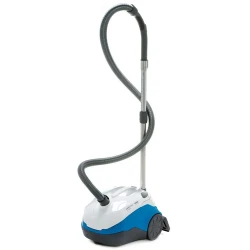 Aspirator Thomas PERFECT AIR ALLERGY PURE, Alb | Albastru flexmag.md