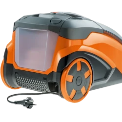 Пылесос Thomas Pet & Family Pro, оранжевый flexmag.md
