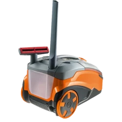 Пылесос Thomas Pet & Family Pro, оранжевый flexmag.md