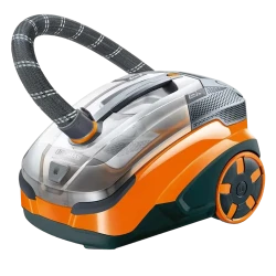 Пылесос Thomas Pet & Family Pro, оранжевый flexmag.md