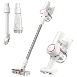 Вертикальный пылесос с аккумулятором Xiaomi Handheld Mijia Vacuum Cleaner 1C flexmag.md