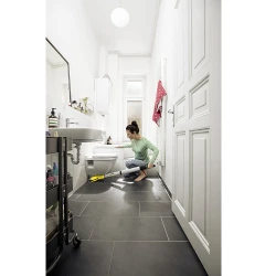 Вертикальный влажный пылесос Karcher EWM 2 flexmag.md