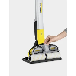 Вертикальный влажный пылесос Karcher EWM 2 flexmag.md