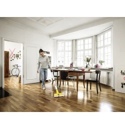 Вертикальный влажный пылесос Karcher EWM 2 flexmag.md