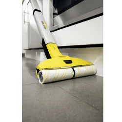 Вертикальный влажный пылесос Karcher EWM 2 flexmag.md