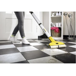 Вертикальный влажный пылесос Karcher EWM 2 flexmag.md