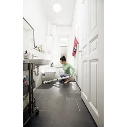 Вертикальный пылесос для сухой и влажной уборки Karcher EWM2 (1.056-310.0) flexmag.md