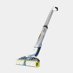 Вертикальный пылесос для сухой и влажной уборки Karcher EWM2 (1.056-310.0) flexmag.md
