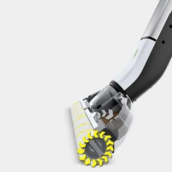 Вертикальный пылесос для сухой и влажной уборки Karcher EWM2 (1.056-310.0) flexmag.md