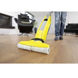 Вертикальный пылесос для влажной уборки Karcher FC5 flexmag.md