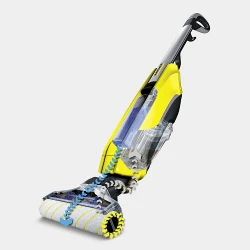 Вертикальный пылесос для влажной уборки Karcher FC5 flexmag.md