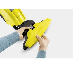 Вертикальный пылесос для влажной уборки Karcher FC5 flexmag.md