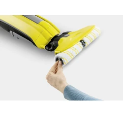 Вертикальный пылесос для влажной уборки Karcher FC5 flexmag.md