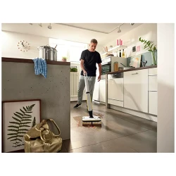 Aspirator vertical curatare umeda Karcher FC7 Cordless (1.055-701.0) flexmag.md