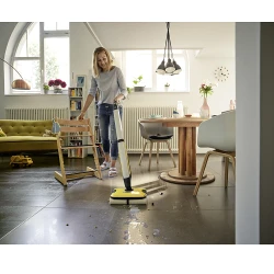 Aspirator vertical curatare umeda Karcher FC7 Cordless flexmag.md