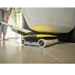 Aspirator vertical curatare umeda Karcher FC7 Cordless flexmag.md