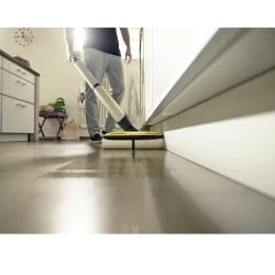 Aspirator vertical curatare umeda Karcher FC7 Cordless flexmag.md