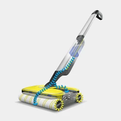 Aspirator vertical curatare umeda Karcher FC7 Cordless flexmag.md