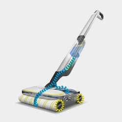 Aspirator vertical curatare umeda Karcher FC7 Signature Line (1.055-709.0) flexmag.md