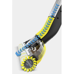Aspirator vertical curatare umeda pe acumulator Karcher FC3 Cordless flexmag.md