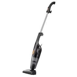 Aspirator Vertical Deerma DX115C, Negru flexmag.md